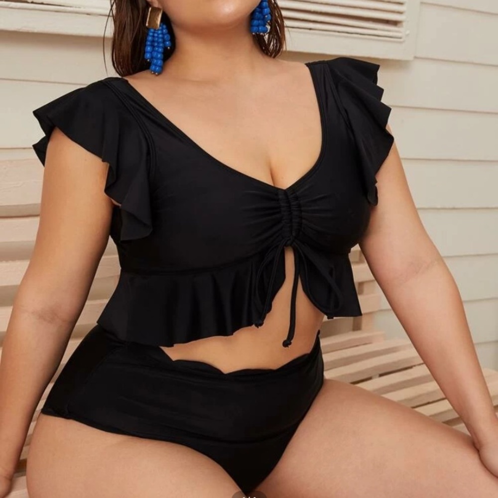 Two piece Swimsuit